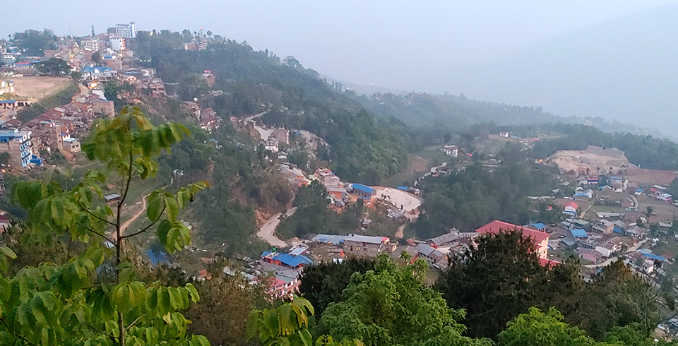 Eye Care Center Bhojpur und Dingla, Nepal Eye Care Center Bhojpur und Dingla, Nepal