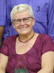 Brigitte Nachtmann-leitl für Vision for the World, Nepal 2019 Brigitte Nachtmann-leitl für Vision for the World, Nepal 2019