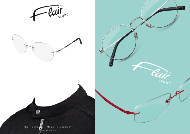 FLAIR unterstützt Vision for the World