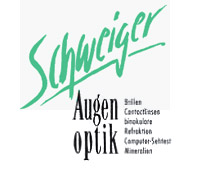 Augenoptik Schweiger, Nürnberg