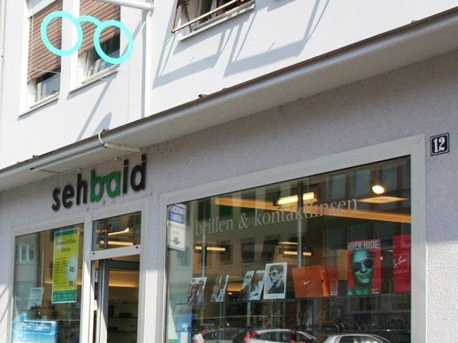 Gebrauchte Brillen für Nepal – Vision for the World und Optik Sehbald, Nürnberg