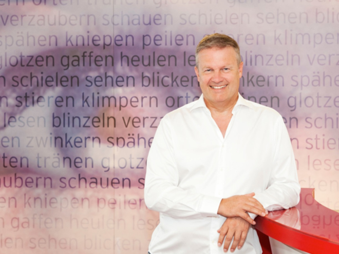 Gebrauchte Brillen für Nepal – Vision for the World und sehkraft Augenzentrum, Köln, Berlin, Wien