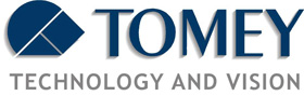 TOMEY GmbH TECHNOLOGY AND VISION