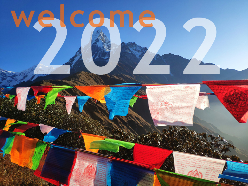 Nepal, Vision for the World, projects 2022