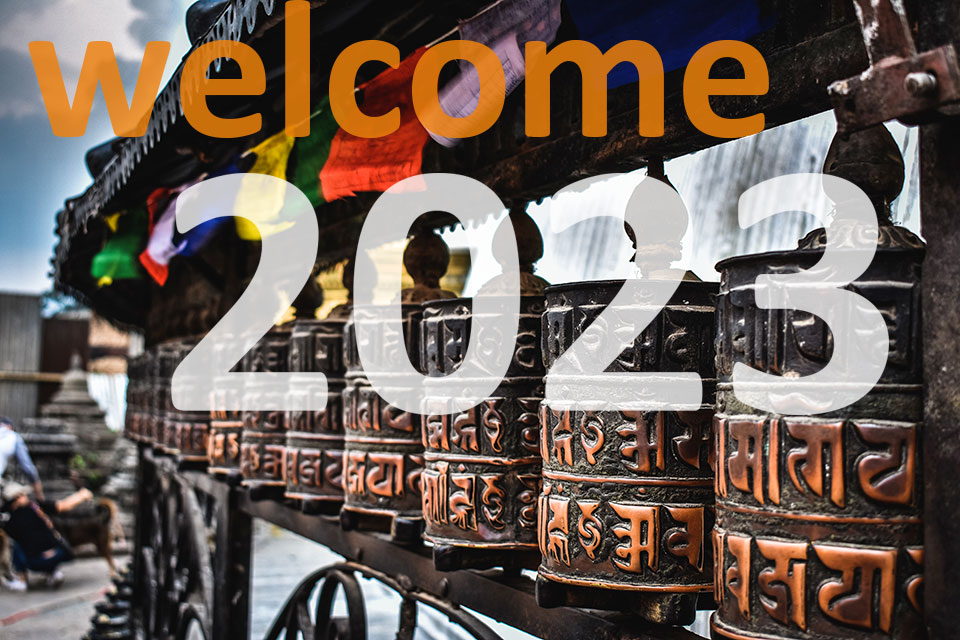 Nepal, Vision for the World, projects 2023 Nepal, Vision for the World, projects 2023