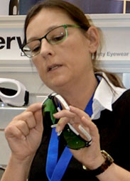 Monika Moissl, LASERVISION GmbH & Co.KG, Fürth Monika Moissl, LASERVISION GmbH & Co.KG, Fürth